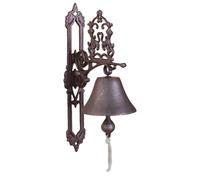Campanello Classico Campana Villa Ghisa Cast Stile Rustico