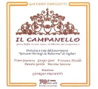 Campanello-Comp Opera by Donizetti, G. (1998-03-24)