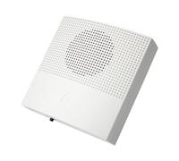 Campanello Con Accesso Cablato - Suoneria Ad Anello DC12V, Campanello Di Avviso Con 38 Opzioni Audio, Dispositivo Di Notifica Montato A Parete, Cicalino Elettrico Di Lunga Durata | Attrezzatur