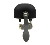 Crane Bell E-Ne Stealth Black 37 mm Campanello