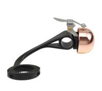 Crane e ne sbr copper road handlebar bell
