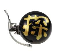Crane Suzu Omamori Bike Bell Oro Explore