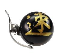 " Velocità " Crane Bell Mini Retro Suzu Campanello Bicicletta,Omamori,Talismano