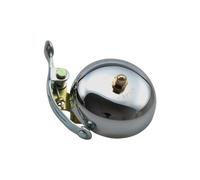 Crane Bell Suzu Chrome Plated 55 mm Campanello