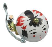 Campanello Crane Suzu Noir