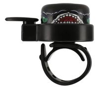 Campanello Crazy Safety Dragon Noir