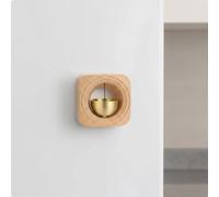 Campanello da Ingresso Stile Giapponese Aspirazione Magnetica per Cucina