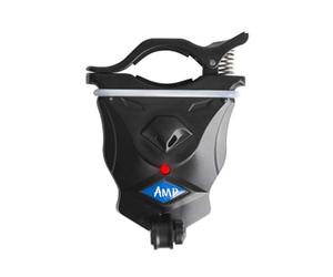 Campanello d'allarme per la - Indicatori intelligenti di allarme per morso di - Allarme da peesca con clip per gli amanti della peesca, Forniture portatili per la pescaa notturna