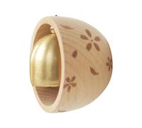 Campanello del commerciante: campanello di ricezione moderno, campanello di apertura della porta al dettaglio | Ornamenti del campanello del vento in legno, ornamenti del campanello del vento in legno