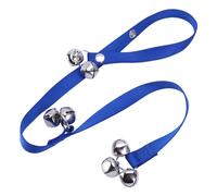 Campanello Di Addestramento Per Cani Per Un'Intensa Formazione A Casa