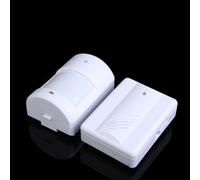 Campanello Di Allarme Senza Fili Porta Viaggiatori Wireless Campana Della