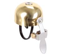 Campanello E-Ne Della Crane Bell Co, Ottone - Ottone Lucido