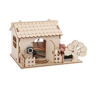 Campanello educativo Scienza Progetto Set Campanello Kit Scienza Per Bambini E Ragazzi Sviluppare Interesse Per La Fisica Campanello Scienza Esperimento Kit Campanello Interattivo Kit Scienza