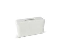 Campanello elettrico 230 V, dimensioni 120 x 70 x 38 mm, ideale per avvisare in casa e in ufficio.