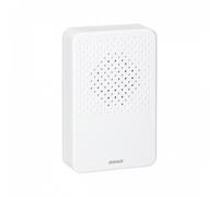Campanello elettronico LARK MAXI OR-DP-MR-161/PW