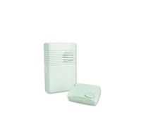 Campanello elettronico senza fili wireless portata 50m