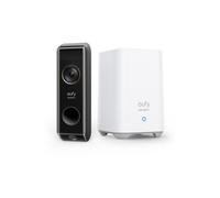 Campanello Eufy T8213G11 Wi-Fi Wireless e Cablato Esterno IP65 Videocamera 2.5K