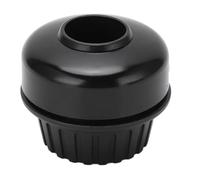 Campanello for scooter elettrico, compatibile con Ninebot Max G30 G30P/ G30LP/ G30D KickScooter, clacson rotante ad alto volume, accessori di ricambio for scooter.