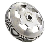 Campanello frizione Malossi Maxi 160mm per Aprilia, Gilera, Piaggio 400-500