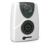 Campanello Geemarc CL11 Universale Bianco con segnale luminoso e cavo RJ11