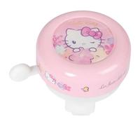 Tataway Campanello in Metallo Hello Kitty - Giocattolo Musicale per Bambini, Design Colorato e Allegro, Perfetto per Gioco, Feste e Attività Creative