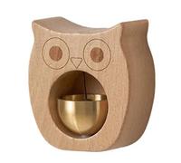 Campanello in Rame Facile Installazione Miglioramento Mindfulness Aiuto Rilassam