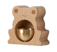 Campanello in Rame Facile Installazione Miglioramento Mindfulness Aiuto Rilassam