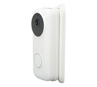Campanello Intelligente, Informazioni Sulla Videocamera del Campanello Wireless Spingere Nfrared Night Vision 2.4G WIFI per Uso Domestico