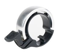 Knog Oi Classic L Silver Campanello