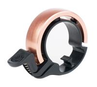 Campanello Knog OI piccolo rame