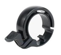 Campanello Knog Oi Bell Classic Nero