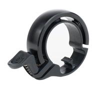 Campanello per bicicletta Classic Large nero Knog Oi ( Nero )