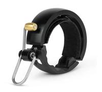 Campanello Knog Oi Luxe Small nero