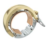Knog Oi Luxe L Brass Campanello