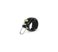Campanello Knog Oi Luxe Small nero