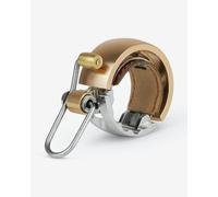 Campanello Knog Oi Luxe Small oro