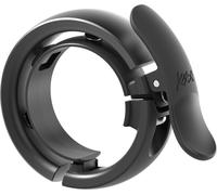 CAMPANELLO KNOG OI PRIMA LARGE NERO