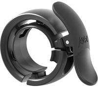 CAMPANELLO KNOG OI PRIMA SMALL NERO