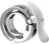 CAMPANELLO KNOG OI PRIMA SMALL SILVER