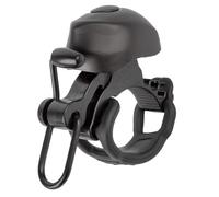 Campanello M-Wave Bella S-Fit Flex Noir