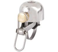 Campanello M-Wave Vintage Bella C Yell Argenté