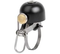 Campanello M-Wave Vintage Bella C Yell Noir