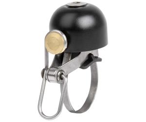 Campanello M-Wave Vintage Bella C Yell Noir