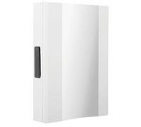 Campanello meccanico cablato con trasformatore da 220V a 12V