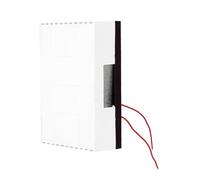 Campanello meccanico cablato, da parete, per il controllo degli accessi in hotel