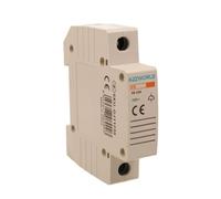 Campanello Modulare, Suoneria Da Guida DIN, Slim Occupa Solo 1 Modulo DIN, AC 230V IP20 IEC61558