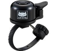 Cateye Campanello per Bicicletta OH-1400 Unisex Nero Taglia Unica