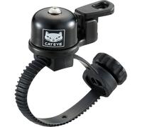Campanello OH-2400 Micro Brass nero