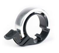 CAMPANELLO OI CLASSIC SMALL SILVER