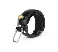 CAMPANELLO OI LUXE LARGE NERO